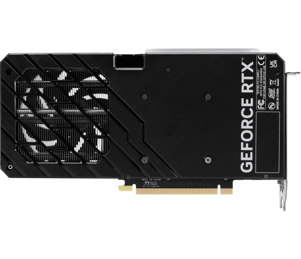 Gainward GeForce RTX 4060 Ti Ghost OC 8GB GDDR6 - 1146121 - zdjęcie 4